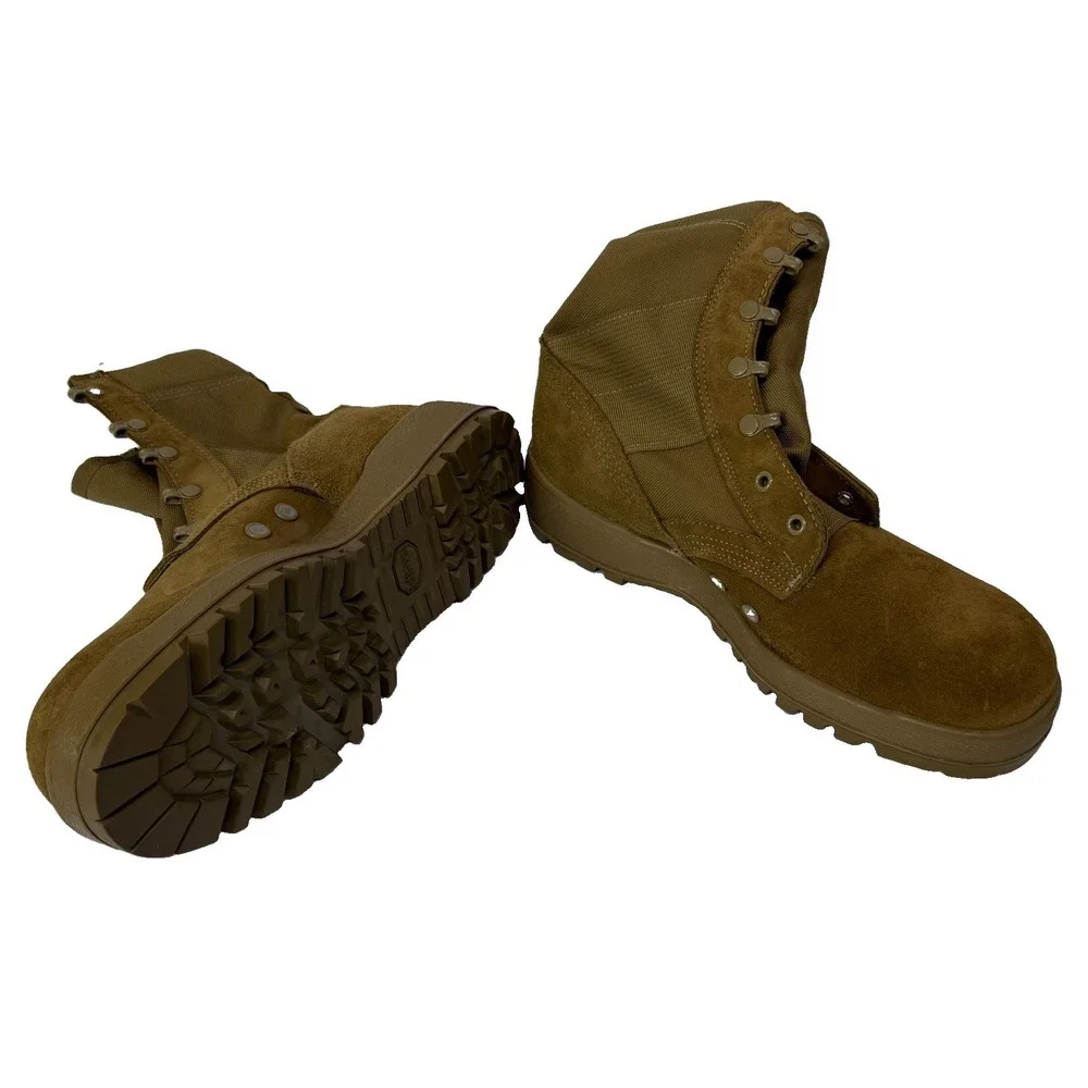 McRae Footwear mcrae men
